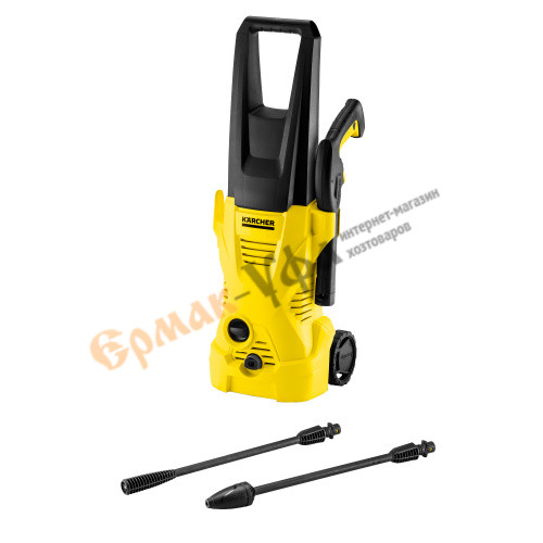 Мойка высокого давления KARCHER K 2 1.673-220