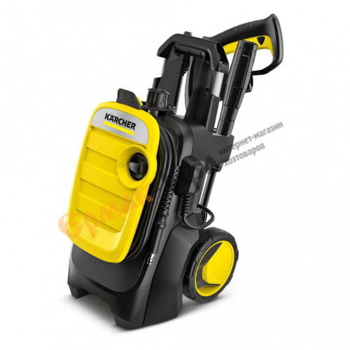 Мойка высокого давления KARCHER K 5 1.630-750.0 Compact New