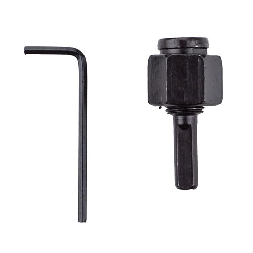 Набор пил кольцевых 19-64мм Барракуда в кейсе, 11шт, 1/40