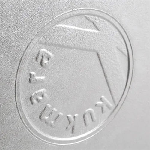 Сковорода 28 см, 55 мм с утолщенным дном, с280 KUKMARA, 1/10