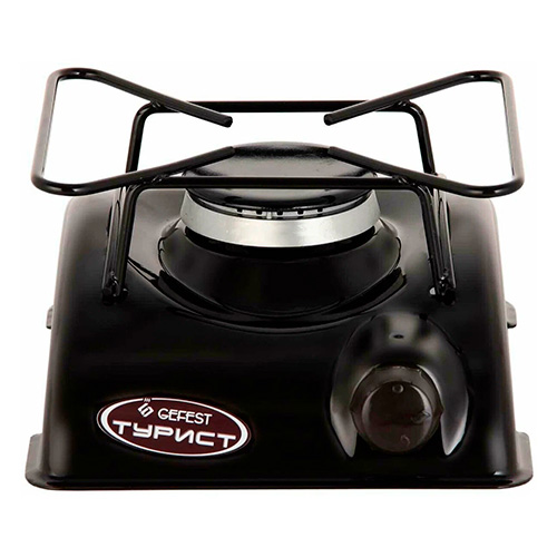 Плитка газ. ГЕФЕСТ ПГТ-1 настольная мод. 802, 1/4