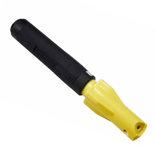 Держатель электродов 500А HANDY STYLE сварочн ток 500А, режим работы 35%, d электрода 2-4мм, 1/50