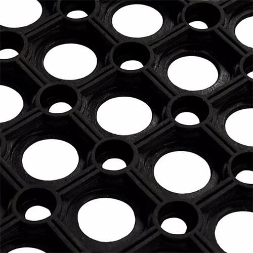 Коврик придверный 100*150см 16мм RH mat грязесборный, 1/3