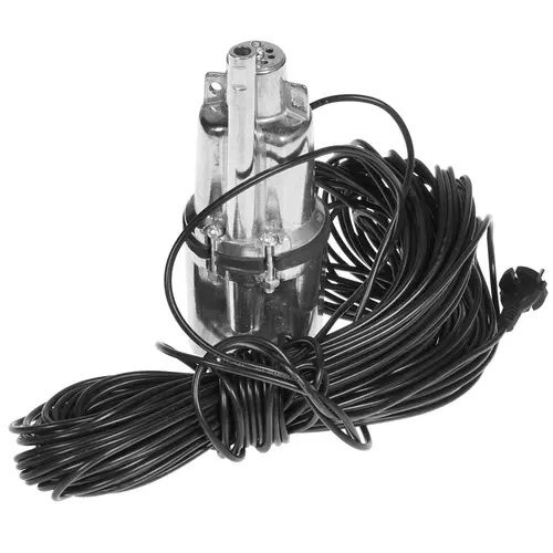 Насос Ручеёк-1, 40м, верхний забор, Могилев