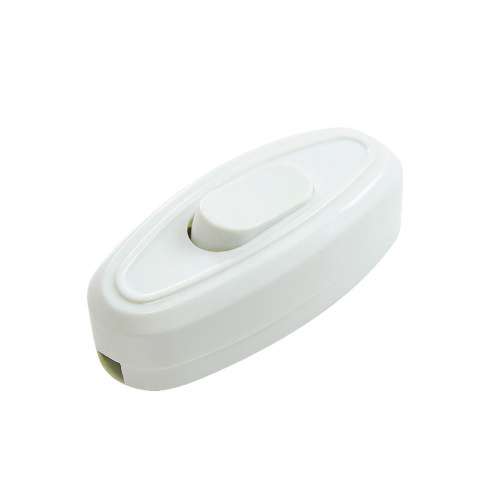 Выключатель для бра, Атом, AlFA, 5/50/1200