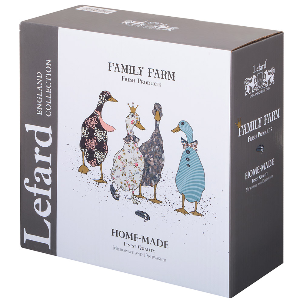 САЛАТНИК LEFARD, FAMILY FARM, 20, 5*9, 5 СМ, КОР=16ШТ.