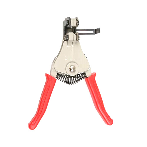 Клещи, стриппер, для зачистки проводов SPARTA 1. 0-3. 2мм, усил. WS-103, 1/6/60