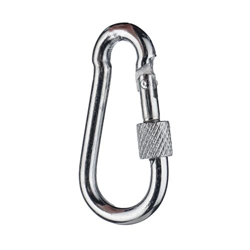 Карабин пожарный М5 с муфтой, 10/200/2000