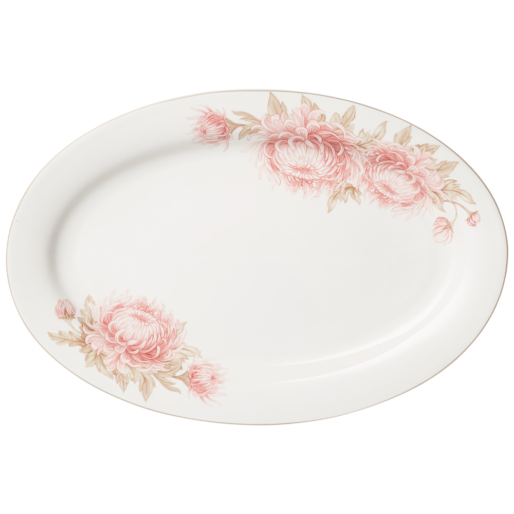 СЕРВИЗ СТОЛОВЫЙ LEFARD "АСТРА" НА 6 ПЕР. 23 ПР. (КОР=1НАБ.)