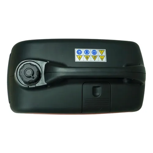 Генератор LONCIN LC2300I инвертор, LONCIN 2,5л.с.1,8/2,0 кВТ, бак 4л