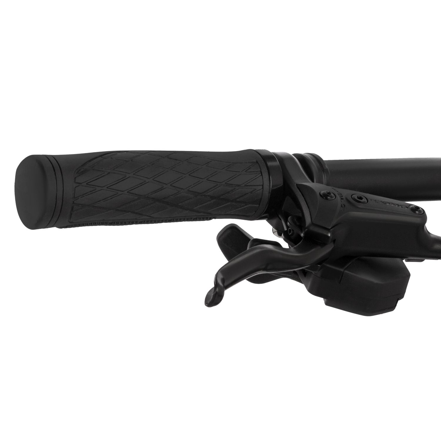 Велосипед STINGER 27.5" RELOAD STD серебристый, алюминий, размер 16"