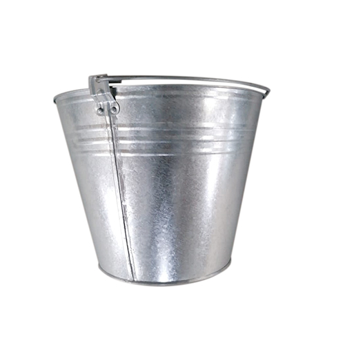 Ведро оцинкованное 15л Магнитогорск, 10/10