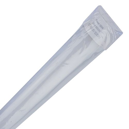 Светильник светодиодный прозрачный 1200мм 36W, 1/30