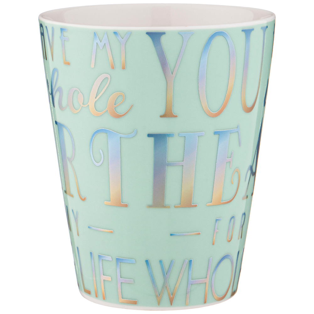 КРУЖКА LEFARD, BREAK TIME, 385МЛ