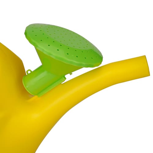 Лейка 5,0 л урожайная Радиан с рассеивателем, Ижевск, строго по 10шт, 10/10