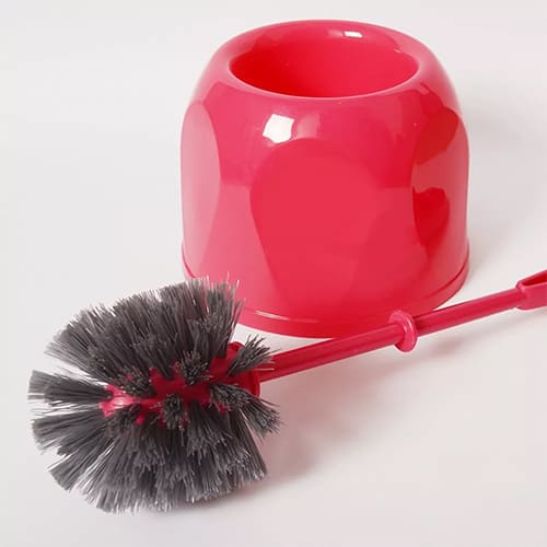 Ерш для туалета с подставкой Миди YORK, 1/30