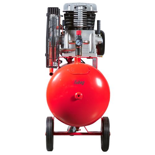 Компрессор FUBAG B4000B/100 СМ3