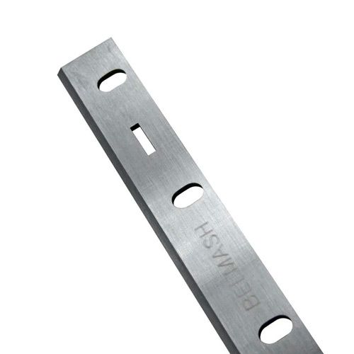 Нож BELMASH 250х2х20, 65 MN комплект 2 шт