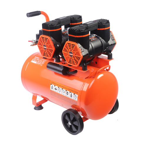 Компрессор Patriot KDS 540 F50, 540 л/мин, 2.8 кВт, 8 бар, 50 л, 2800 об/мин
