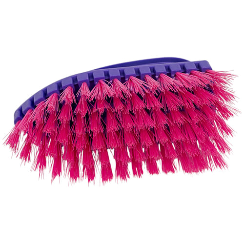 Щетка для одежды УТЮЖОК-140, микс разноцветный, 1/20