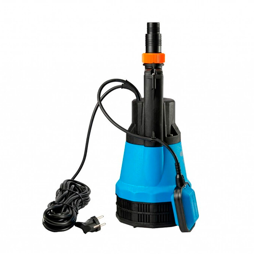 Насос погружной "ДРЕНАЖНИК" 200/25, 1200вт