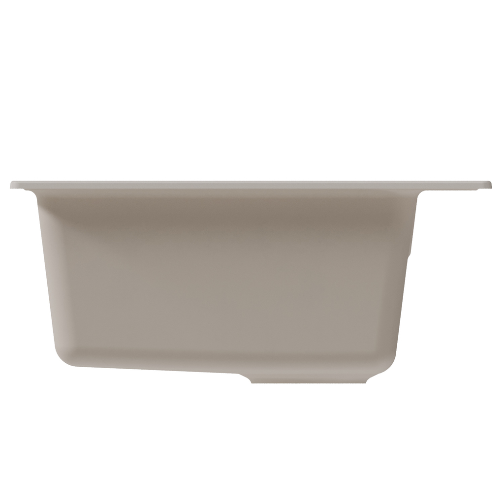 Мойка ML-GM14 бежевая, 328, 420*500*190мм NEW