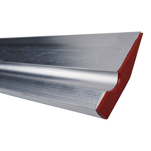 Правило алюм 3м, Трапеция 2 ребра жесткости 1/20