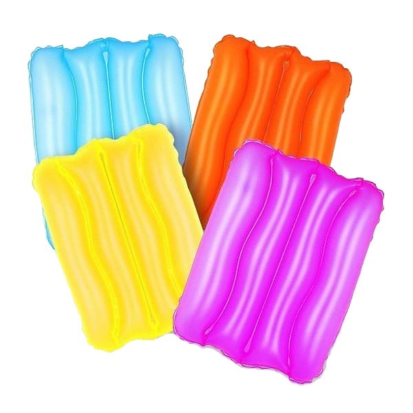 Подушка надувная Wave 38*25*5 см Bestway, 52127