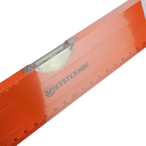 Уровень 600 мм строительный , 1/60