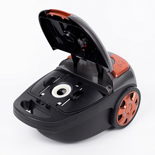 Пылесос MAXTRONIC MAX-HJW-1701B, 2600 Вт