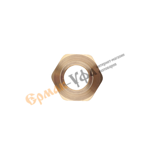 Штуцер 3/4х20мм Г VIEIR VRF420, 10/240