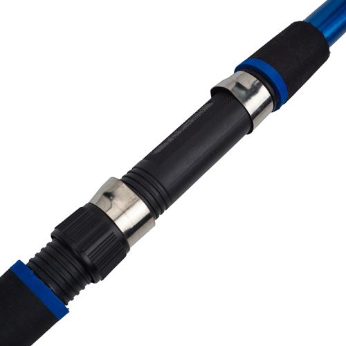 Удочка телескопическая 2. 4м, 1/50