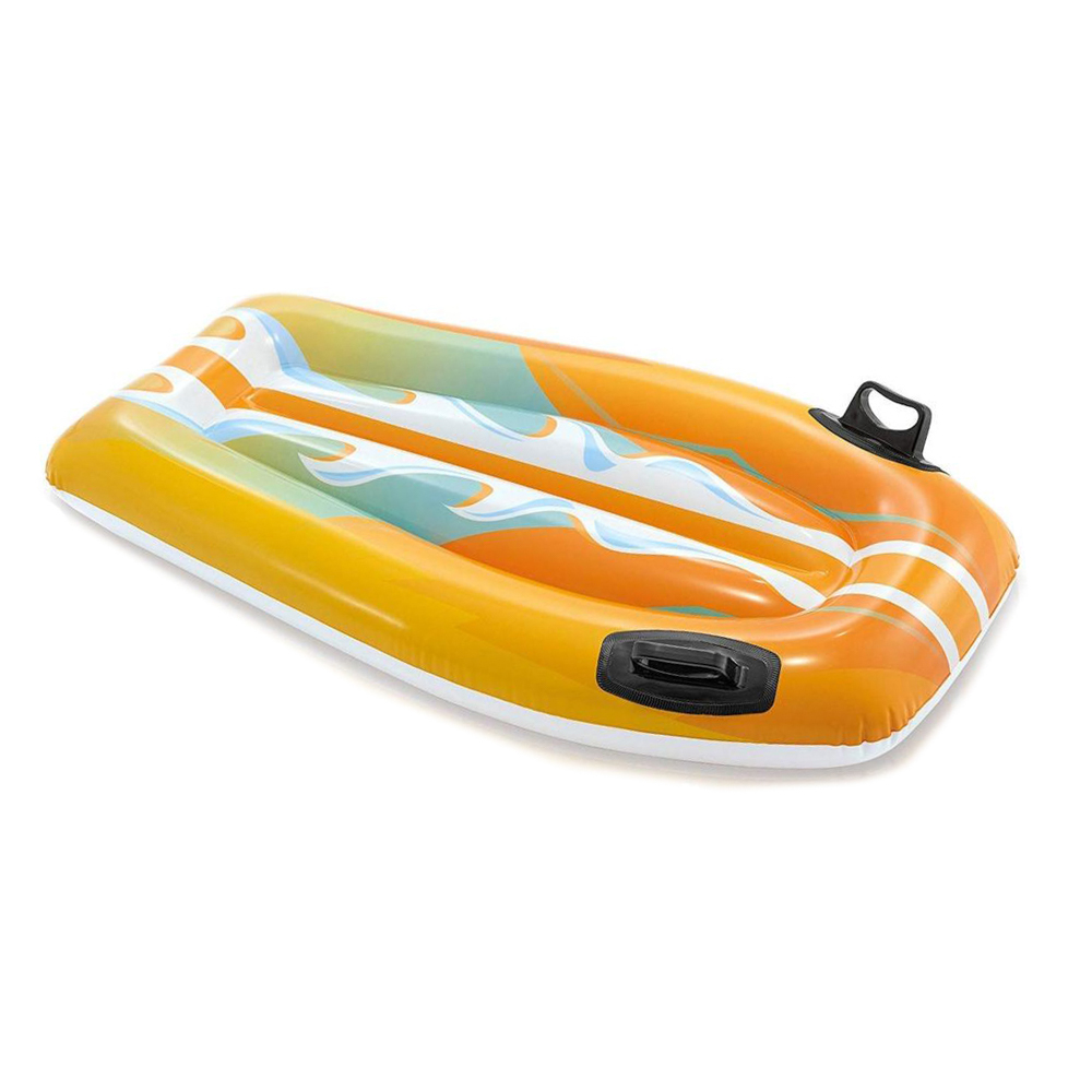 INTEX Игрушка для катания верхом "Rider", 112x62см, от 6 лет, 58165