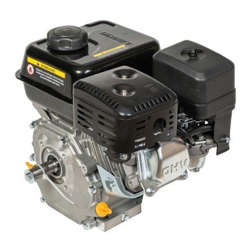 Двигатель LONCIN LC170F-2 (A type) 20 л.с., вал 20 мм