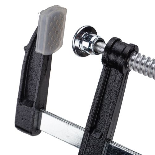 Струбцина F-образная 200 х 50 х 250 мм, 1/50