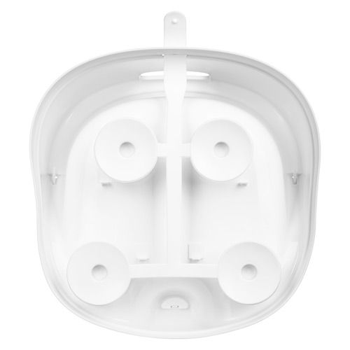 Сиденье для купания детей Kinder 360х315х185 мм, светло-серое