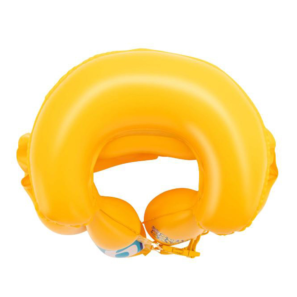 BESTWAY Жилет для плавания Swim Safe, 51х46см, 32034
