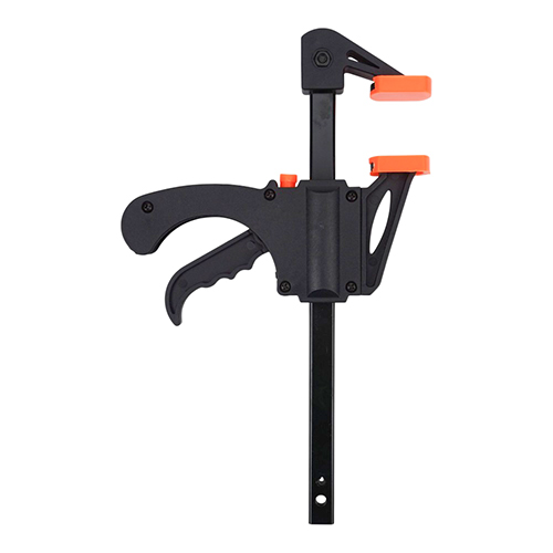 Струбцина F-образная 155х315х45 пластмассовый корпус, 1/12/48