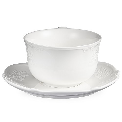 ЧАЙНЫЙ НАБОР LEFARD, FLORAL, НА 6 ПЕР. 12 ПР. 350 МЛ, КОР=4НАБ.