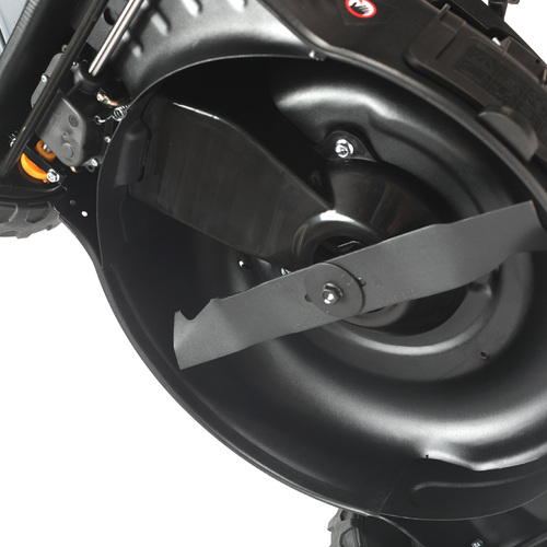 Газонокосилка бензиновая PATRIOT PT 47LS, 46 см, 4.5 л.с, 163 сс, 3 в 1