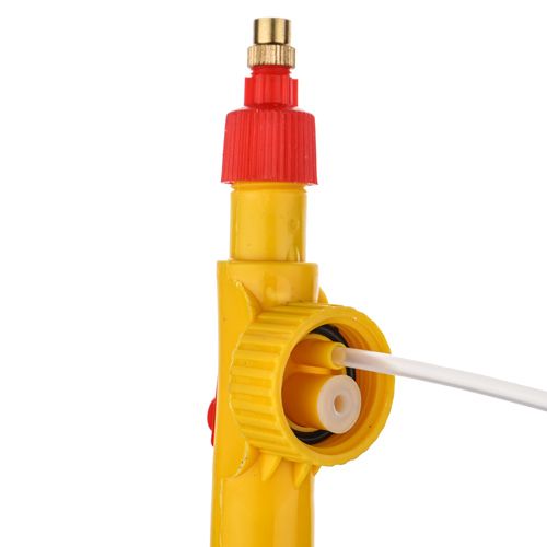 Опрыскиватель ручной на бутылку, 5/200