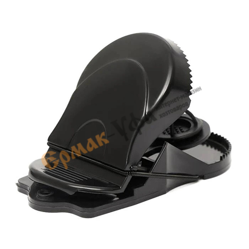 Мышеловка пластиковая Домашний сундук ДС-384, 5/50