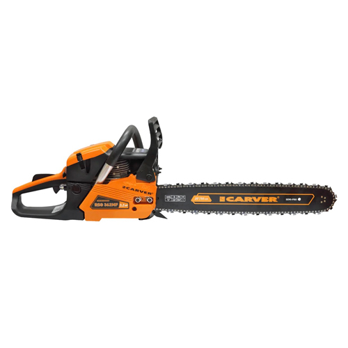 Пила бензиновая CARVER RSG 362MF, цепь Шина Profi 0,325-1,5-76зв