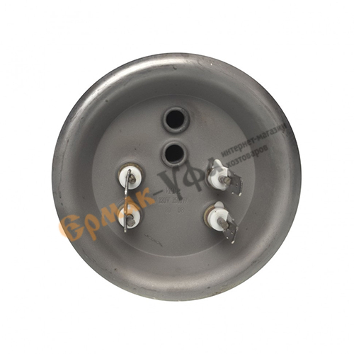 Тэн 2,5 кВт RF SPR М6, медн. , 1/