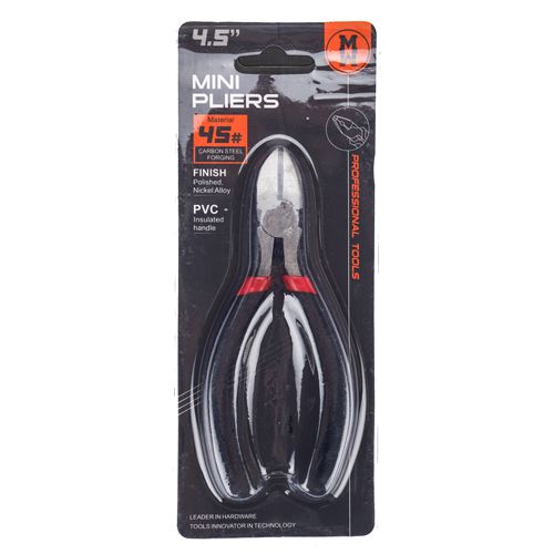 Бокорезы мини MIN15, 2/30/240