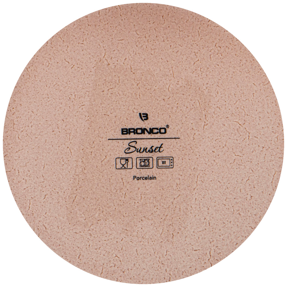 ЧАЙНИК BRONCO, SUNSET, 1100 МЛ, КОР=12ШТ.