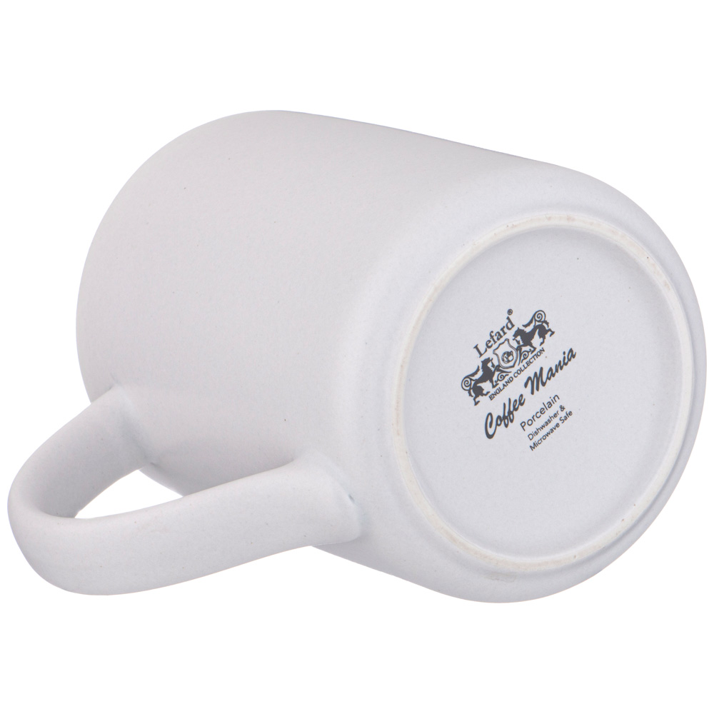 КРУЖКА LEFARD, COFFEEMANIA, 400МЛ
