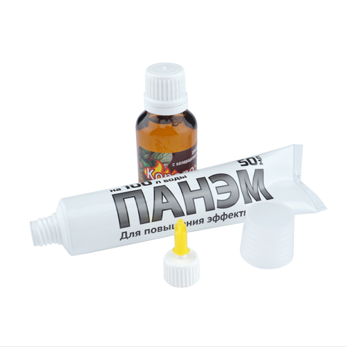 Средство от колорадского жука Корадо 25мл + Панэм 50мл, 5/25