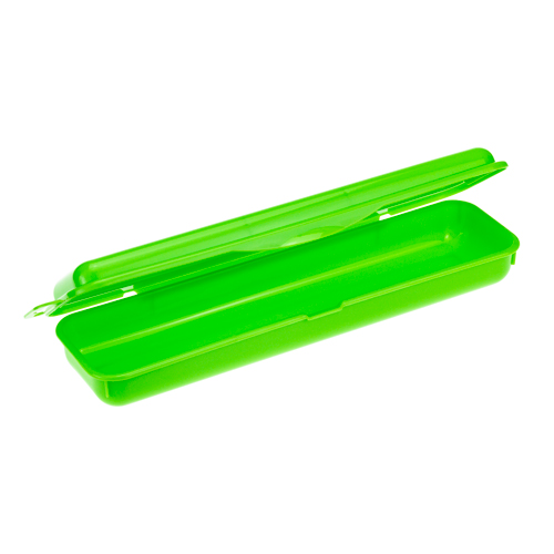 Контейнер для зубной щетки и пасты IDEA М 2553, микс, разноцветный