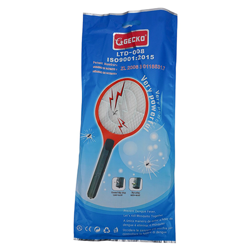 Мухобойка электрическая зарядка от сети, 1/